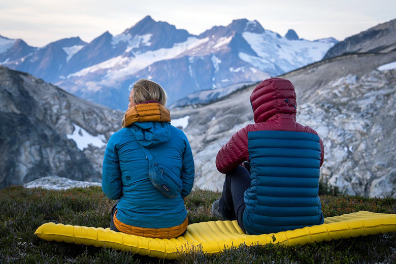 Best Down Jackets of 2025 | Switchback Tested